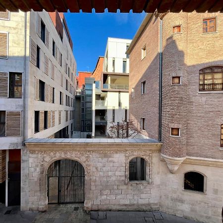 Atuaire Home Vivienda En Perfecta Ubicacion Al Lado De La Catedral De Burgo Buitenkant foto