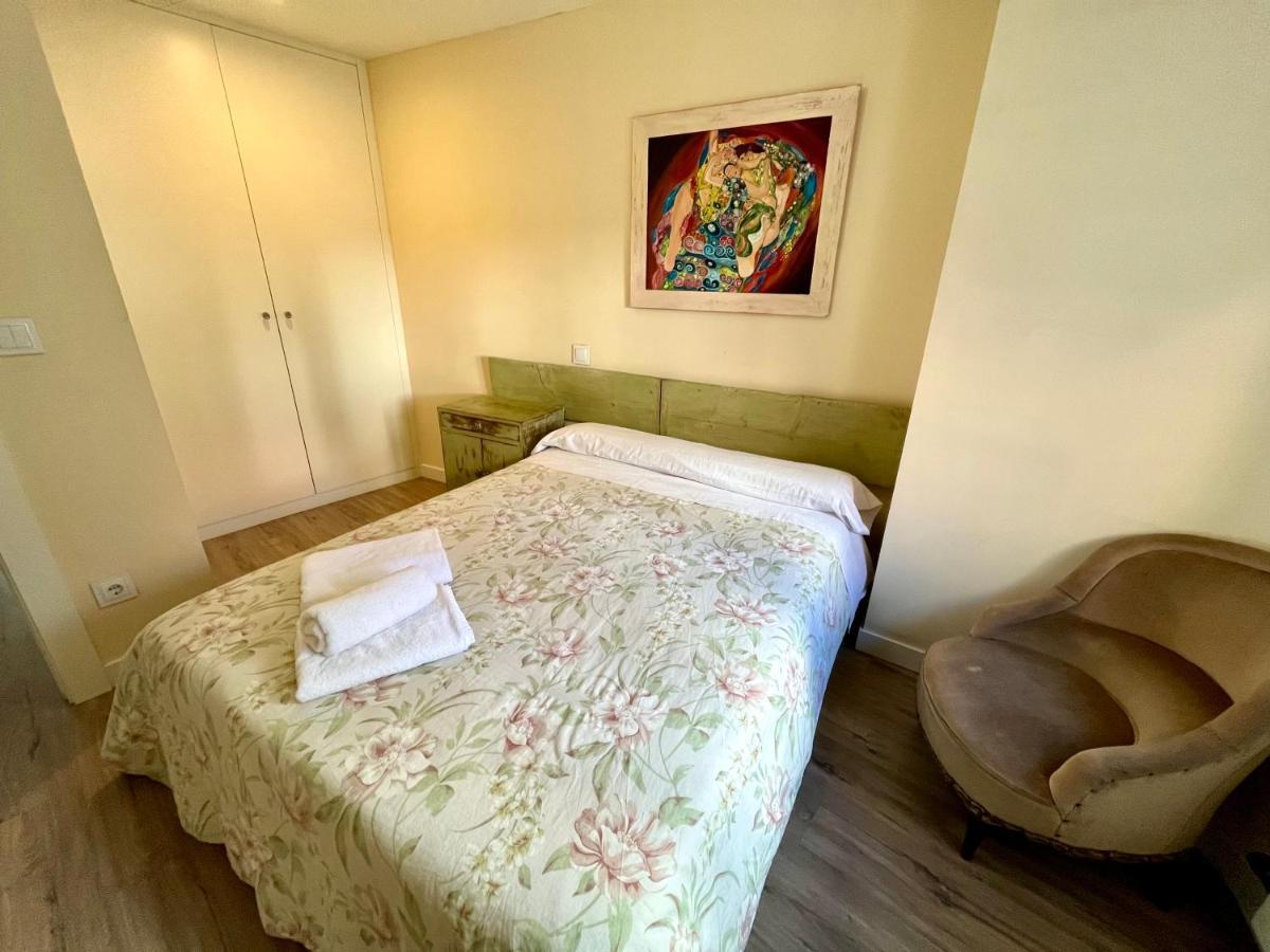 Atuaire Home Vivienda En Perfecta Ubicacion Al Lado De La Catedral De Burgo Buitenkant foto