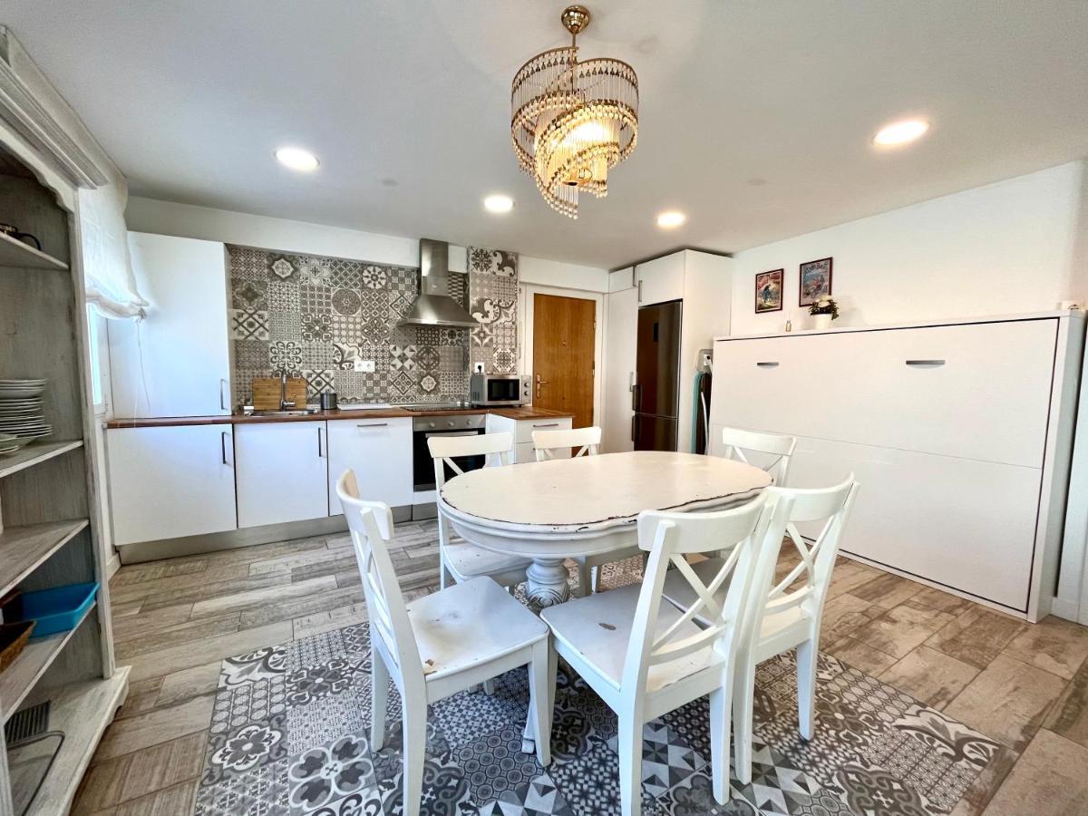 Atuaire Home Vivienda En Perfecta Ubicacion Al Lado De La Catedral De Burgo Buitenkant foto