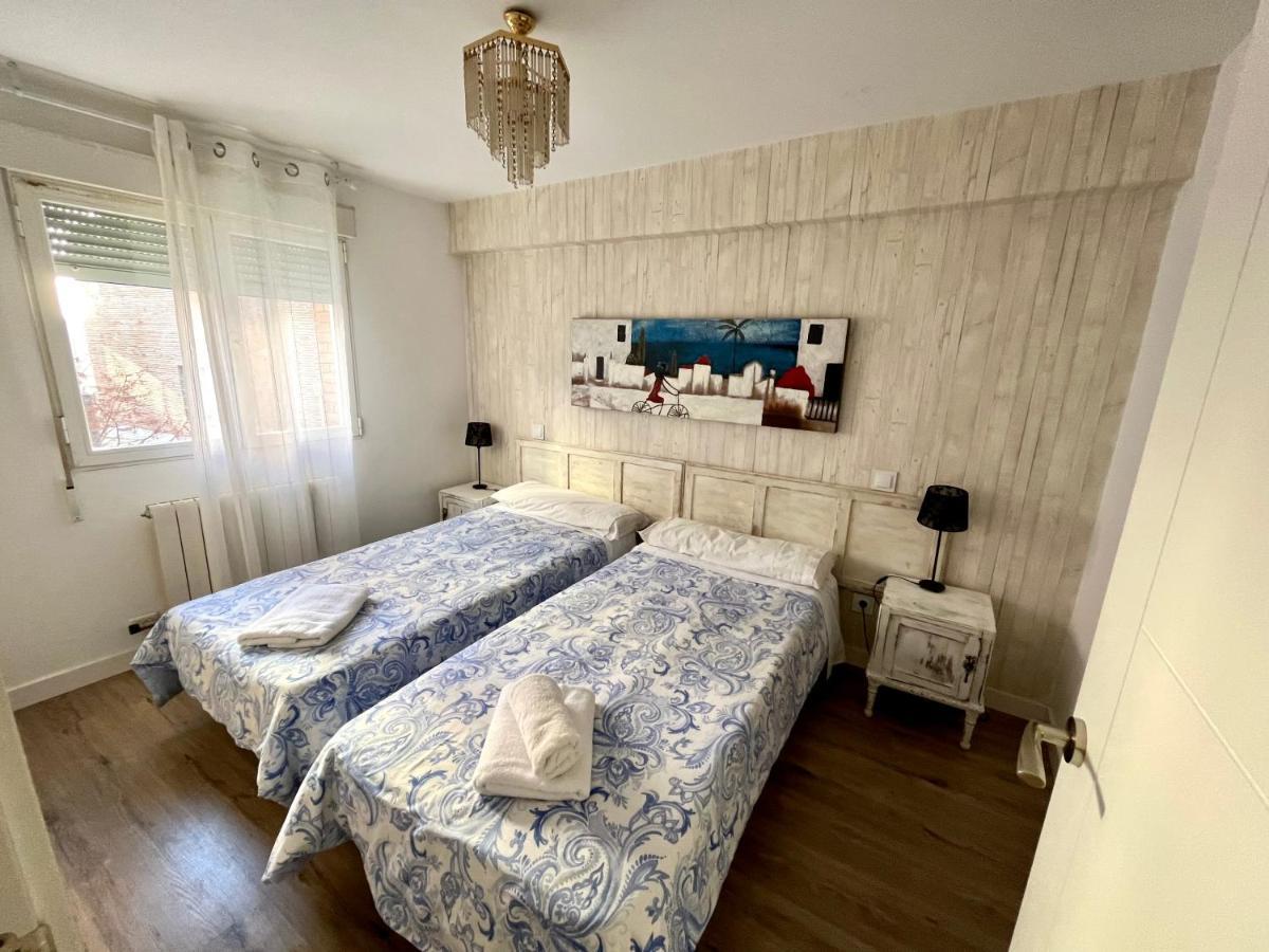 Atuaire Home Vivienda En Perfecta Ubicacion Al Lado De La Catedral De Burgo Buitenkant foto